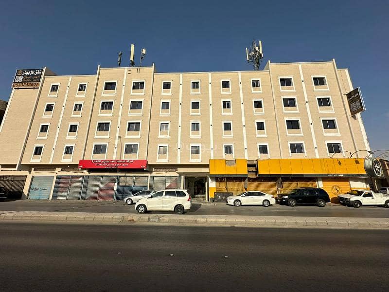 apartment in Al Amal, Riyadh 6