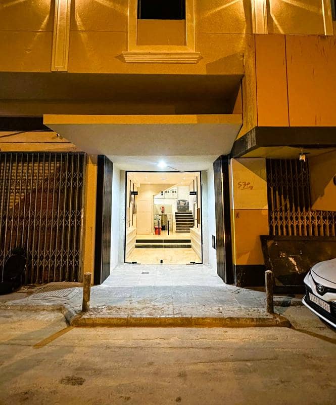 apartment in Al Amal, Riyadh 10