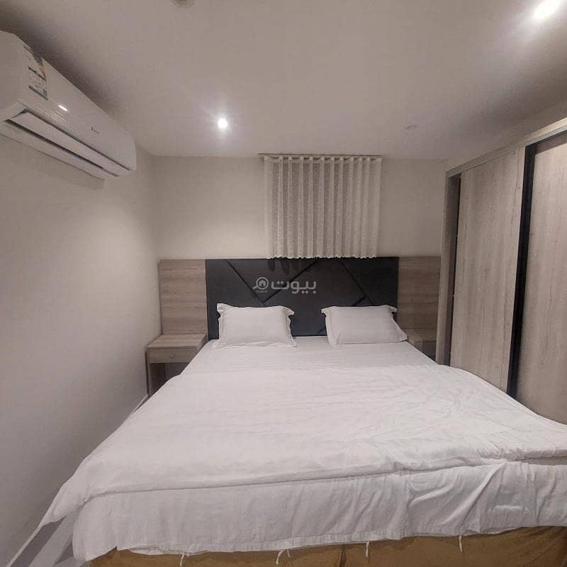apartment in Al Amal, Riyadh 13