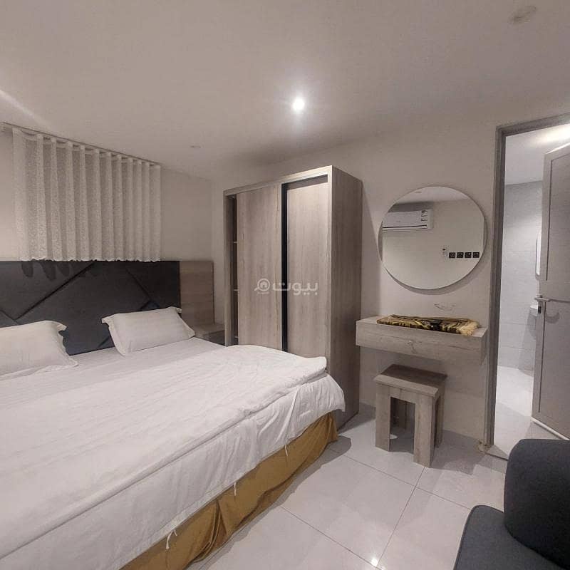 apartment in Al Amal, Riyadh 14