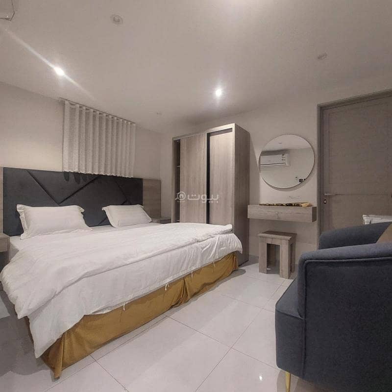 apartment in Al Amal, Riyadh 17