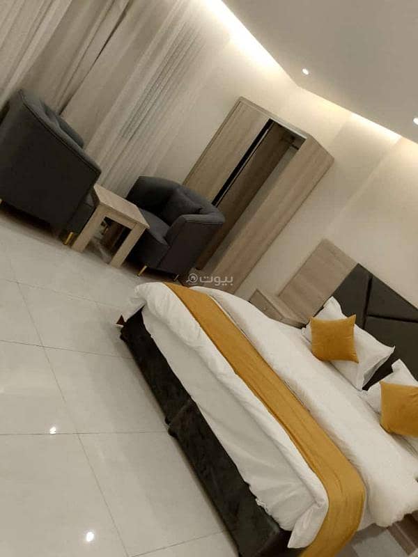 apartment in Al Amal, Riyadh 18