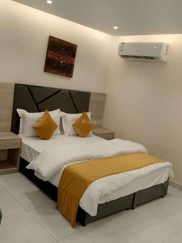 apartment in Al Amal, Riyadh 21