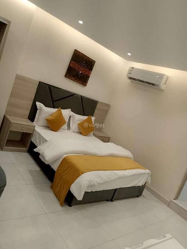 apartment in Al Amal, Riyadh 22