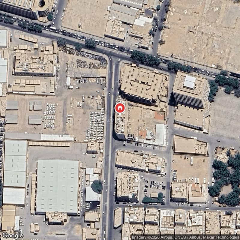 apartment in Al Amal, Riyadh 23