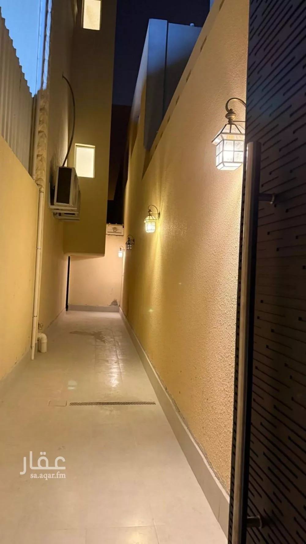 4 bedroom floor in Al Yasmin 13