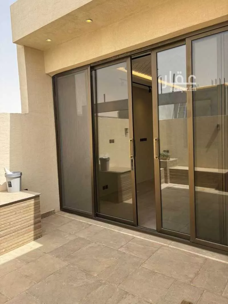 دور 3 غرف في النرجس 2