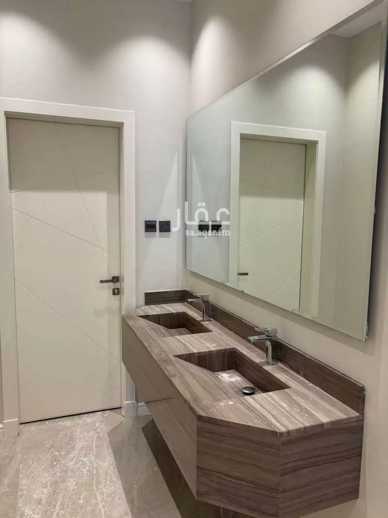 دور 3 غرف في النرجس 3