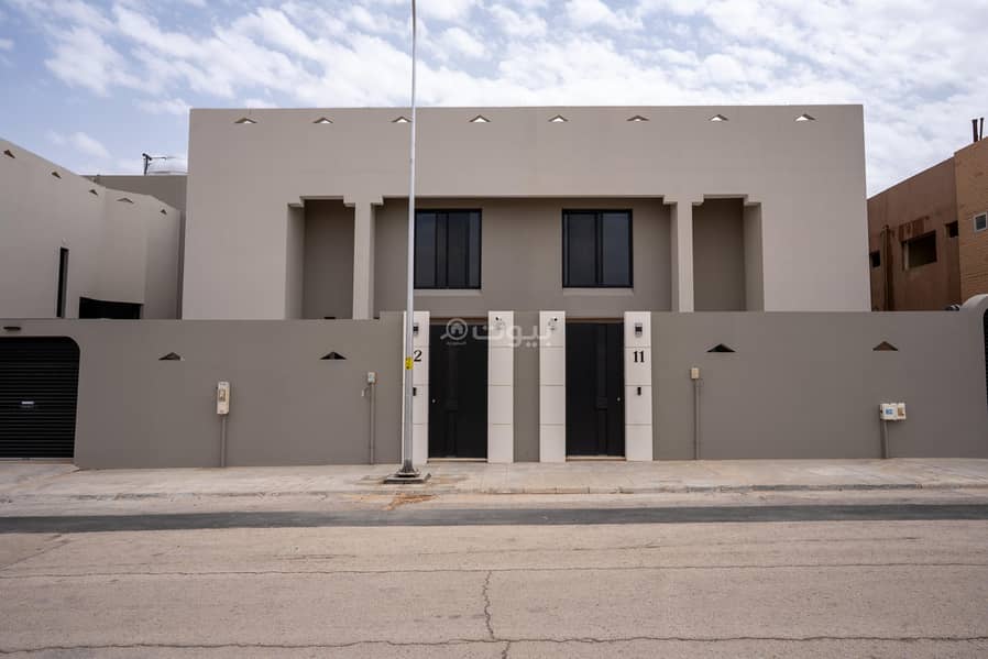 5 bedroom villa in Al Zahra, Riyadh 9