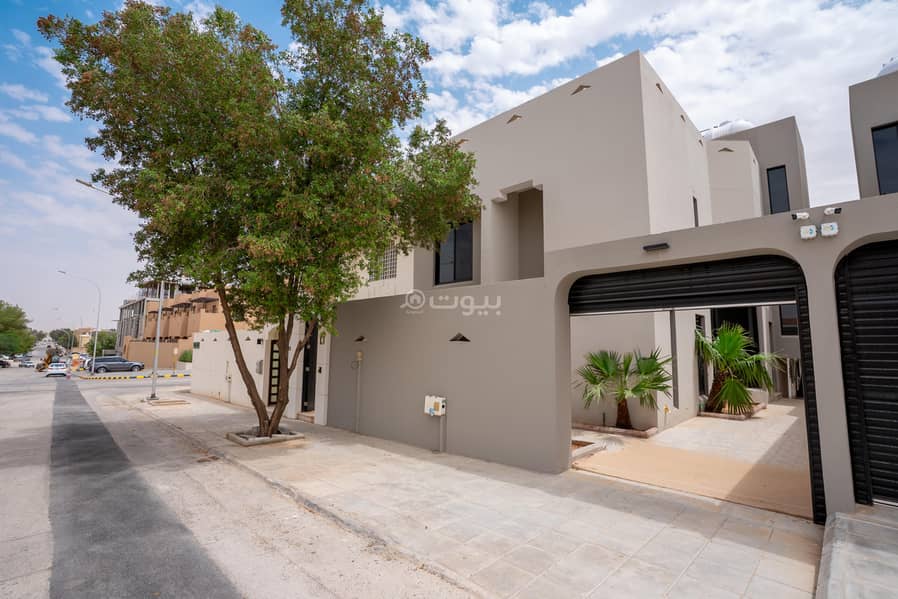 5 bedroom villa in Al Zahra, Riyadh 10
