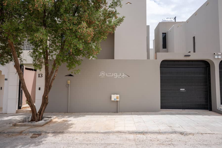 5 bedroom villa in Al Zahra, Riyadh 11