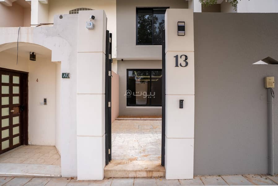 5 bedroom villa in Al Zahra, Riyadh 12
