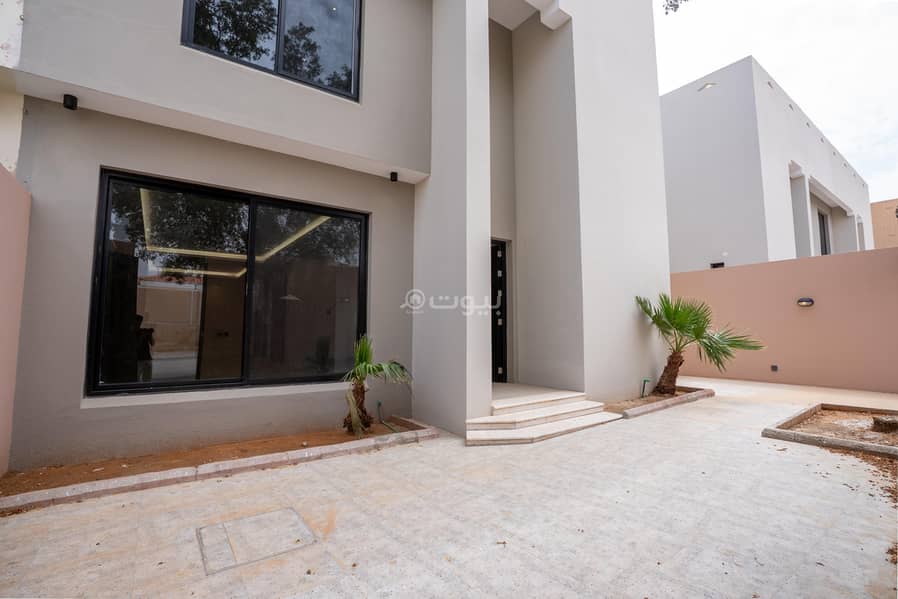 5 bedroom villa in Al Zahra, Riyadh 13