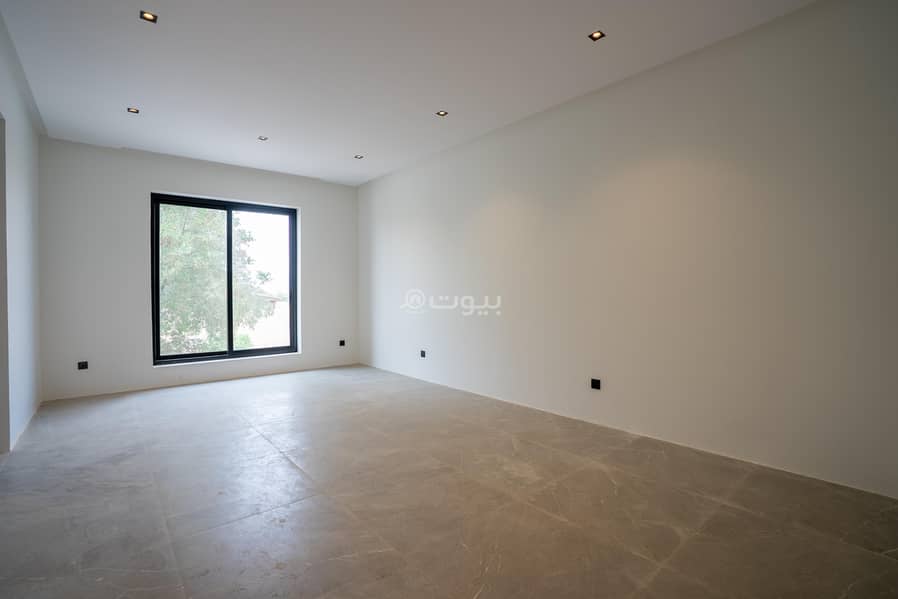 5 bedroom villa in Al Zahra, Riyadh 15
