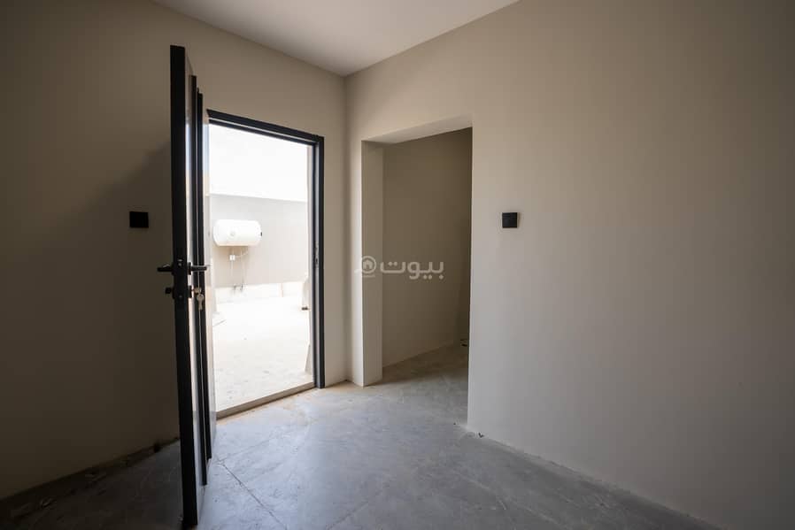 5 bedroom villa in Al Zahra, Riyadh 16