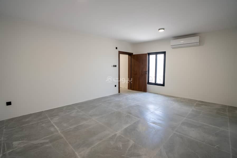 5 bedroom villa in Al Zahra, Riyadh 18