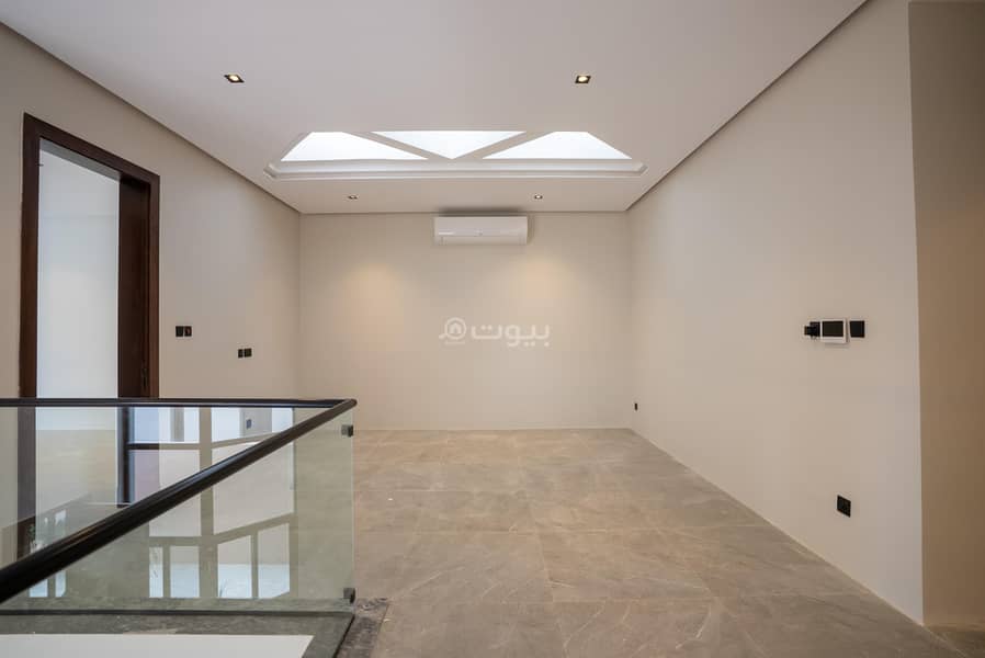 5 bedroom villa in Al Zahra, Riyadh 19