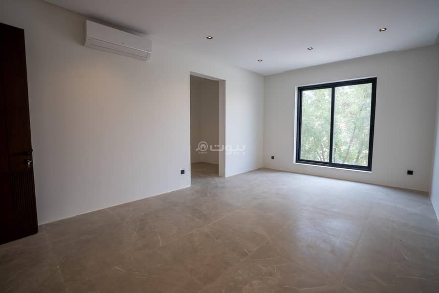 5 bedroom villa in Al Zahra, Riyadh 20