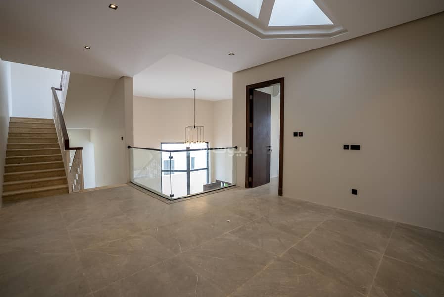 5 bedroom villa in Al Zahra, Riyadh 21