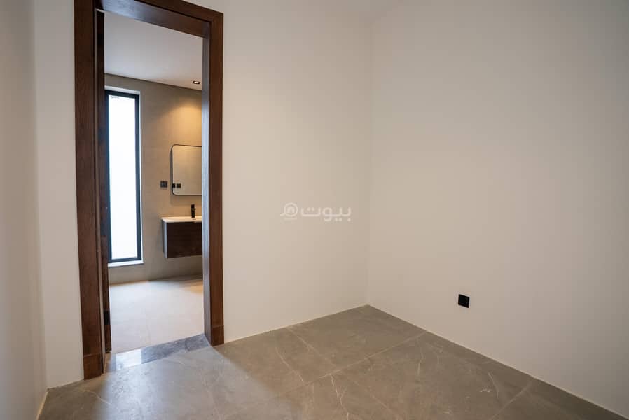 5 bedroom villa in Al Zahra, Riyadh 22