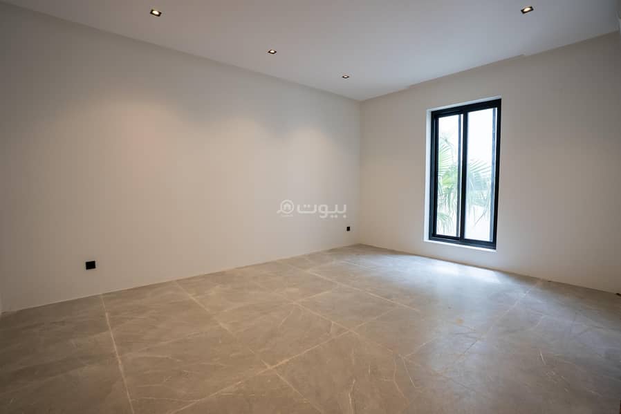 5 bedroom villa in Al Zahra, Riyadh 25