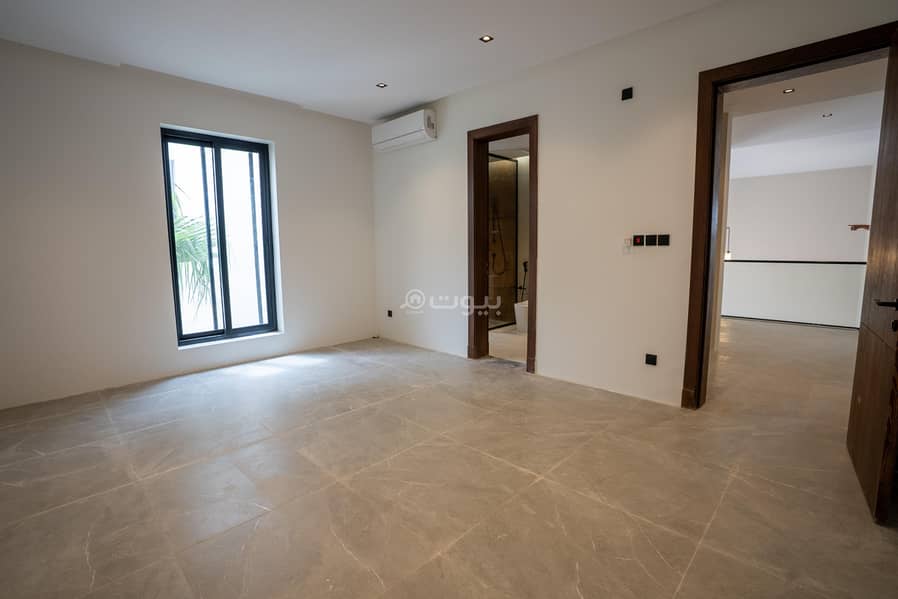 5 bedroom villa in Al Zahra, Riyadh 26