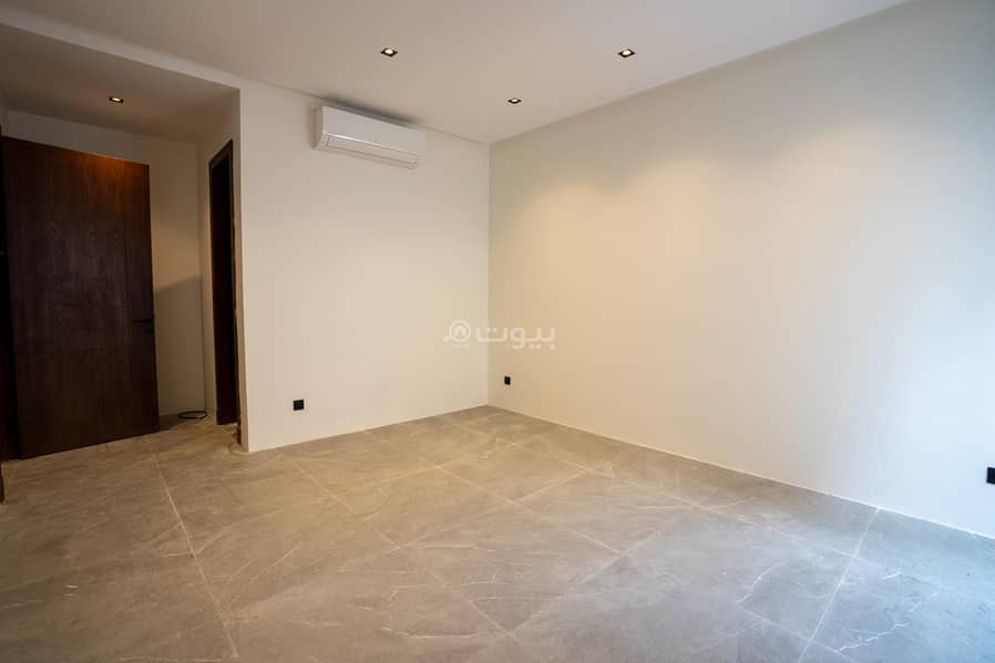 5 bedroom villa in Al Zahra, Riyadh 27