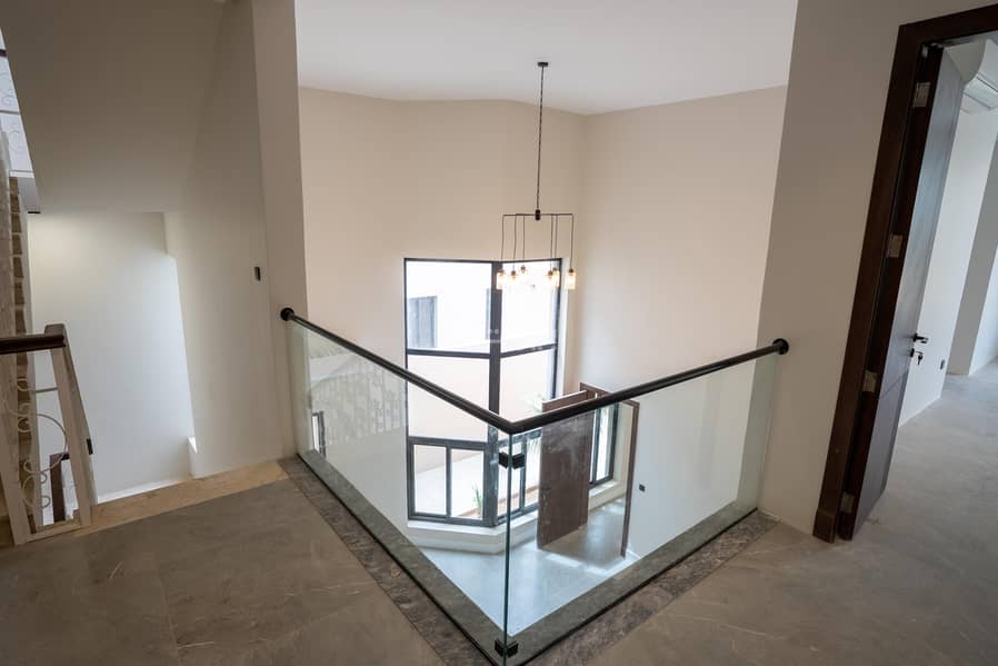5 bedroom villa in Al Zahra, Riyadh 28