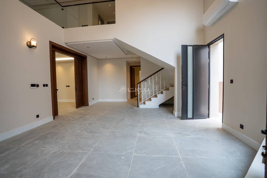 5 bedroom villa in Al Zahra, Riyadh 29