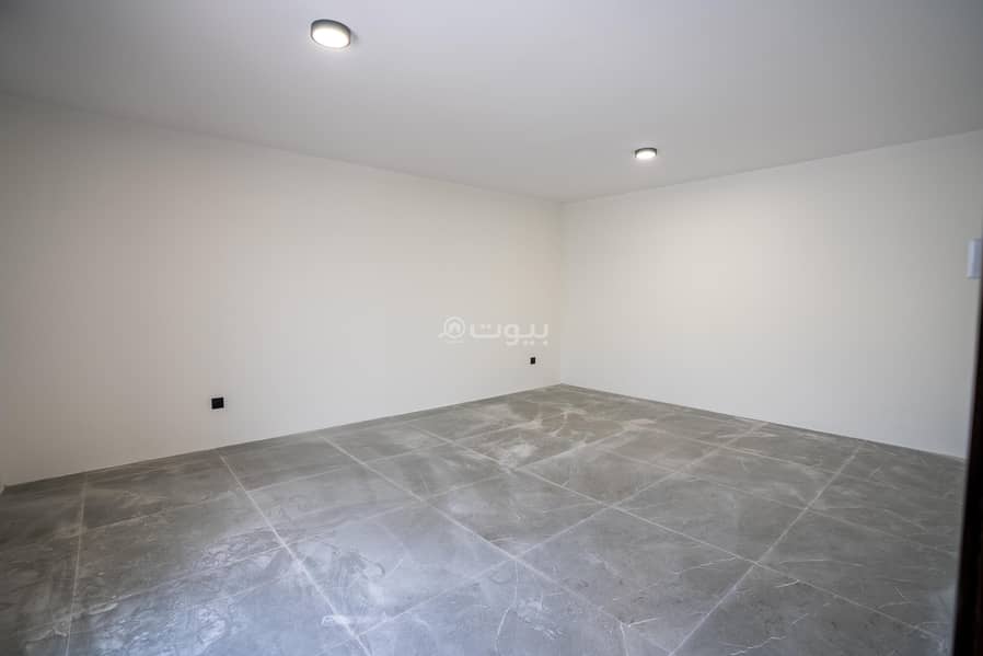 5 bedroom villa in Al Zahra, Riyadh 31