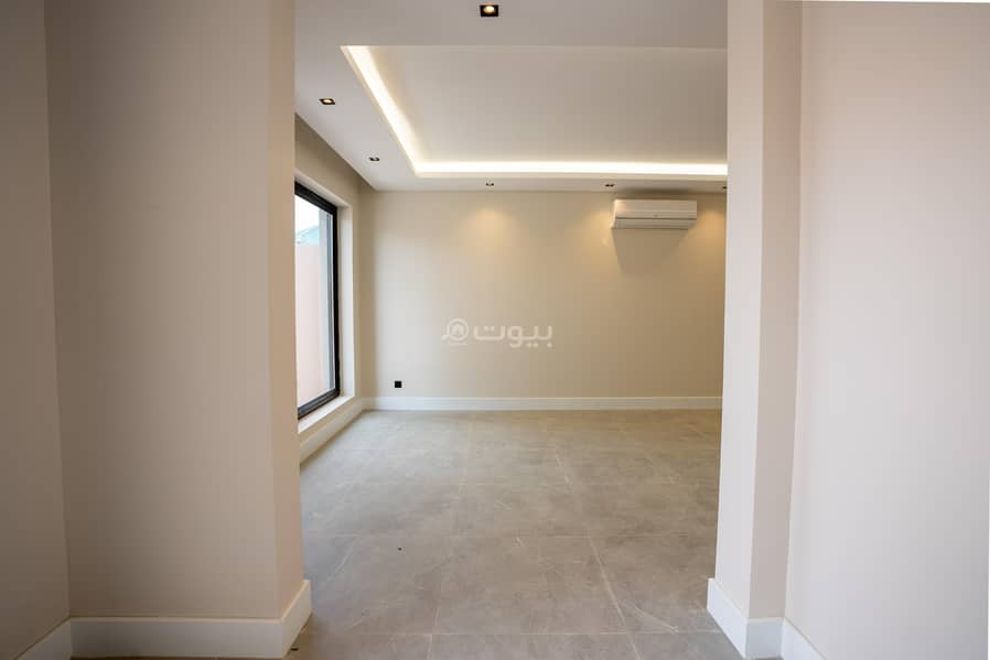 5 bedroom villa in Al Zahra, Riyadh 33