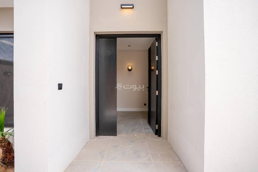 5 bedroom villa in Al Zahra, Riyadh 34