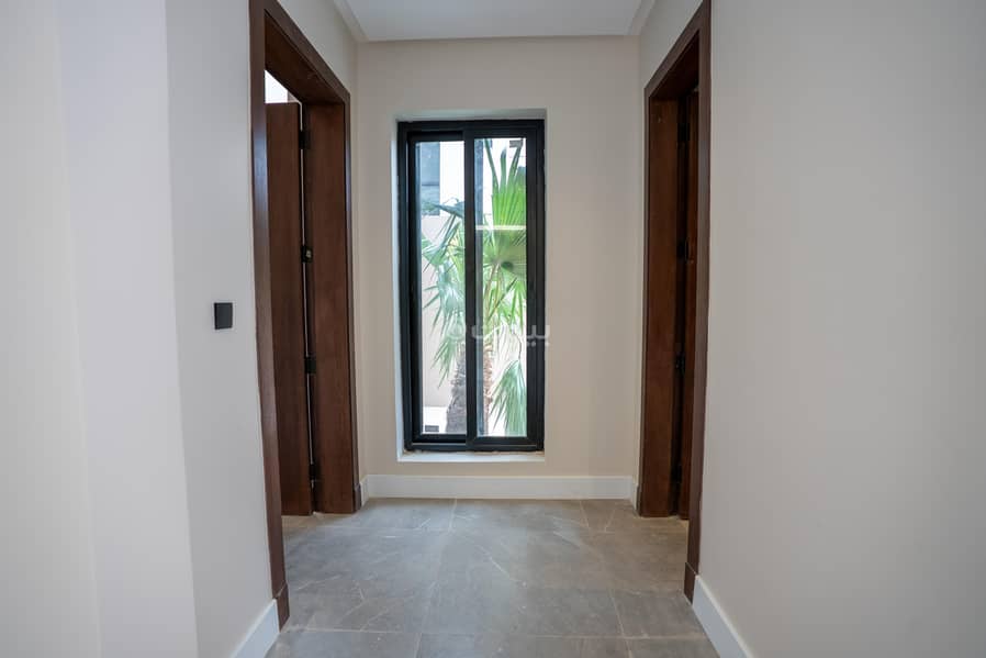 5 bedroom villa in Al Zahra, Riyadh 36