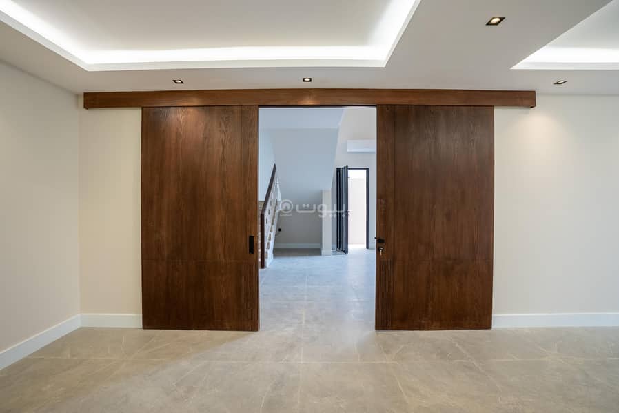 5 bedroom villa in Al Zahra, Riyadh 37