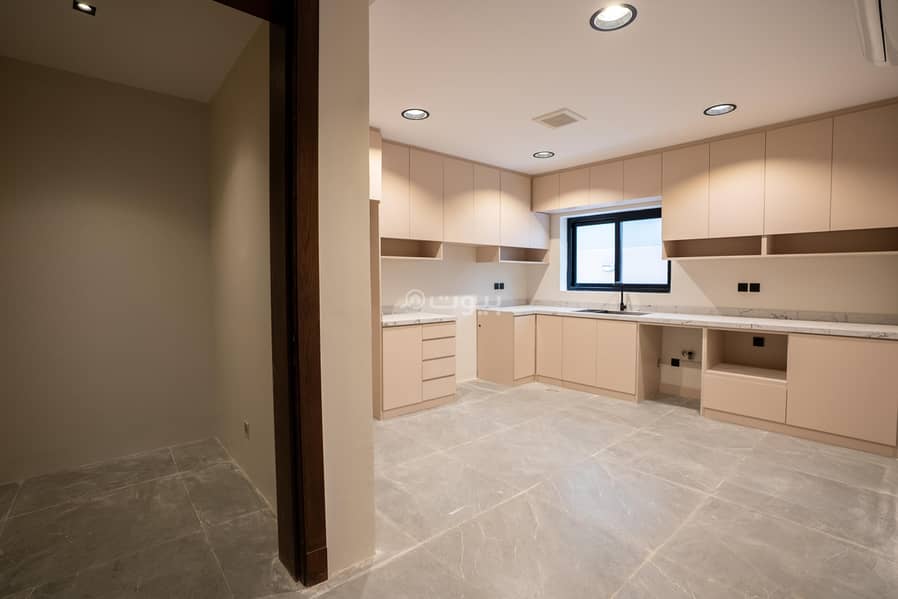 5 bedroom villa in Al Zahra, Riyadh 38