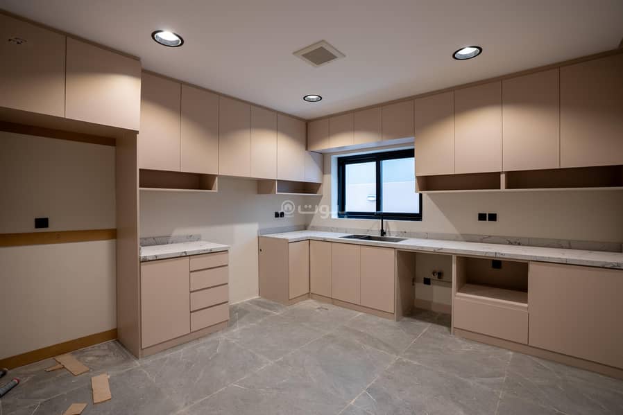 5 bedroom villa in Al Zahra, Riyadh 39