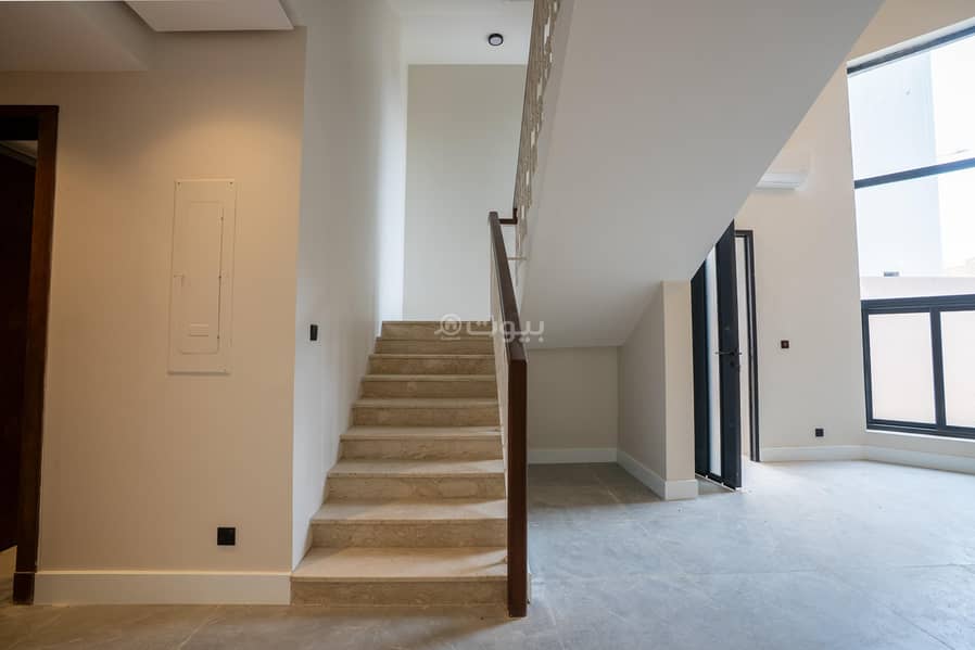 5 bedroom villa in Al Zahra, Riyadh 40
