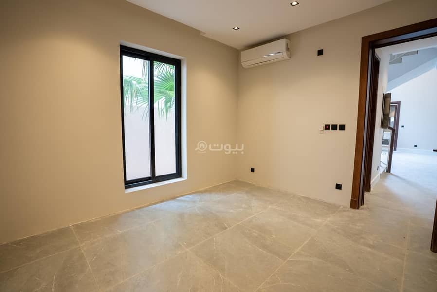 5 bedroom villa in Al Zahra, Riyadh 41