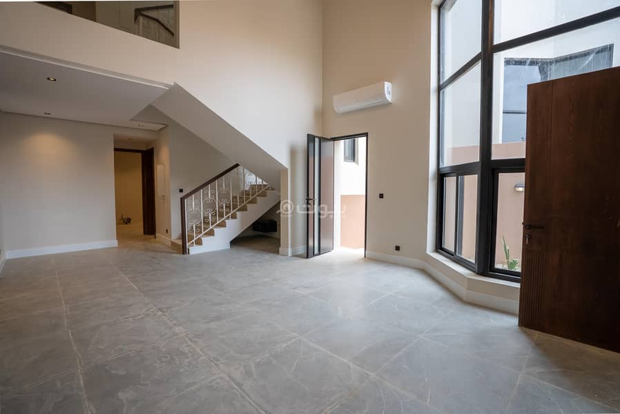 5 bedroom villa in Al Zahra, Riyadh 42