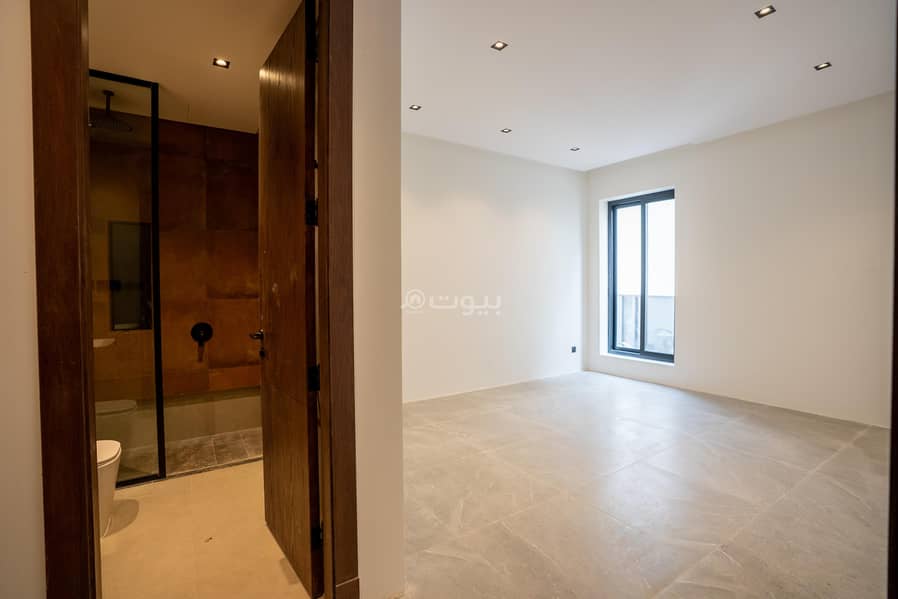 5 bedroom villa in Al Zahra, Riyadh 44
