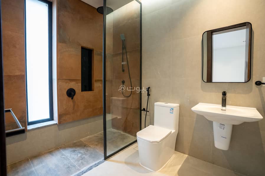 5 bedroom villa in Al Zahra, Riyadh 45