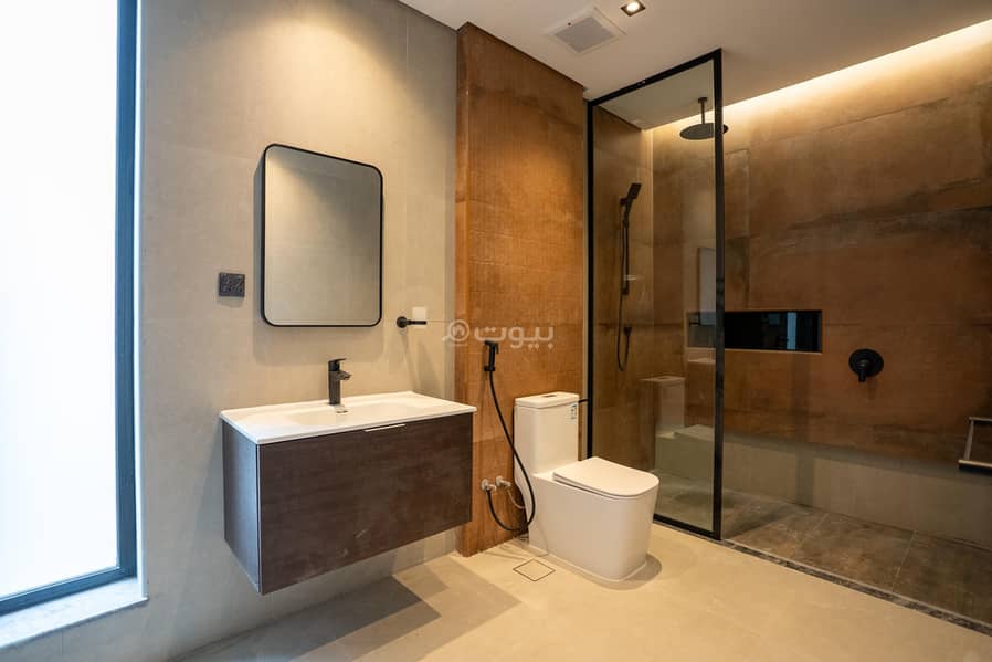 5 bedroom villa in Al Zahra, Riyadh 46