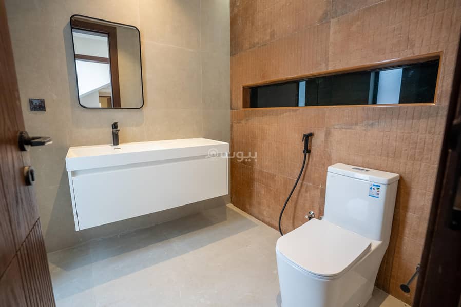 5 bedroom villa in Al Zahra, Riyadh 47