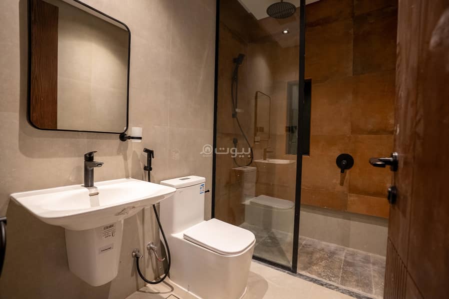 5 bedroom villa in Al Zahra, Riyadh 48