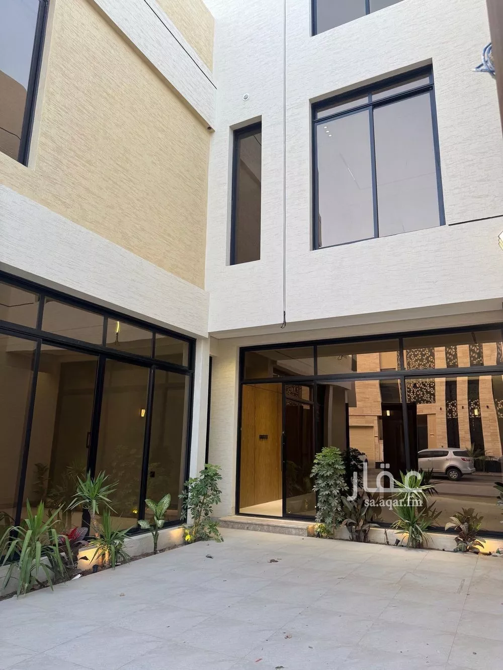 فيلا 5 غرف في المهدية 14