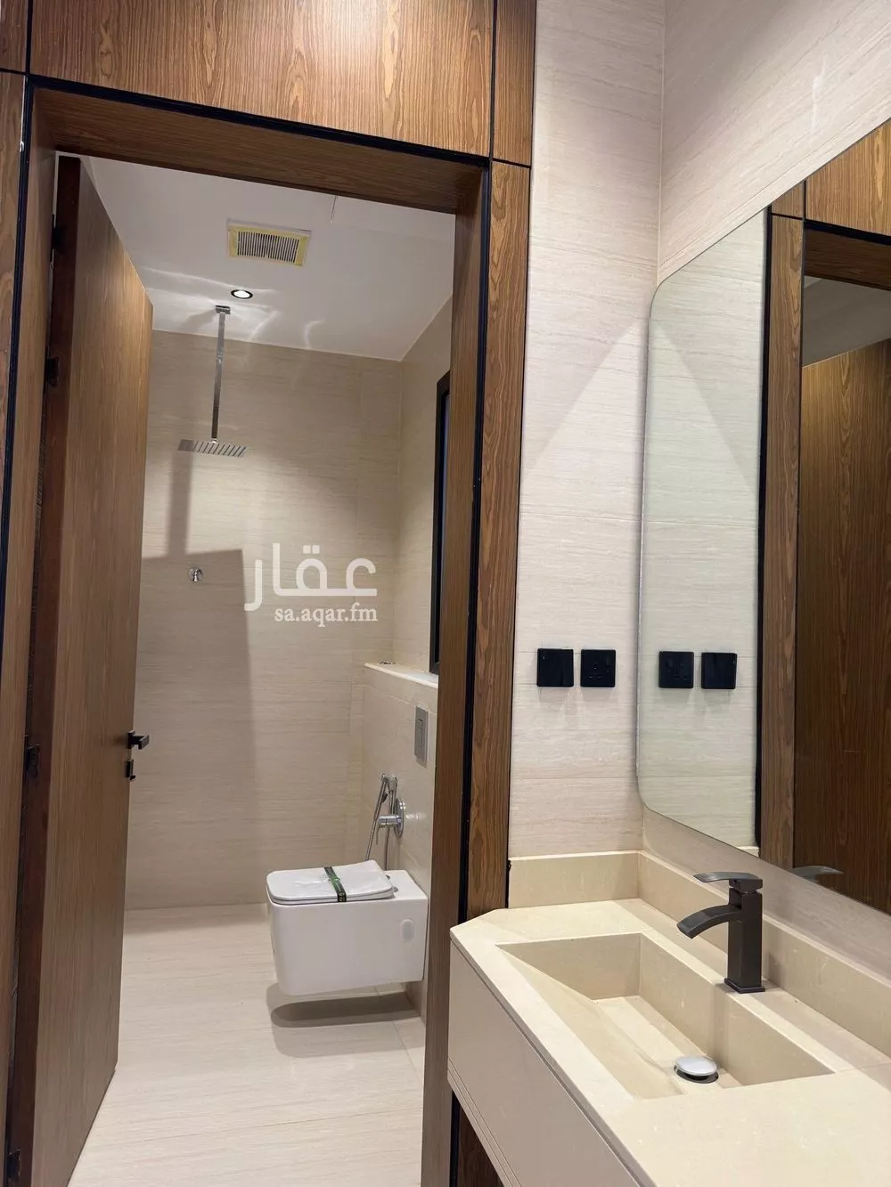 فيلا 5 غرف في المهدية 3