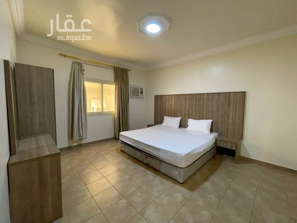 دور 1 غرف في النزهة 1