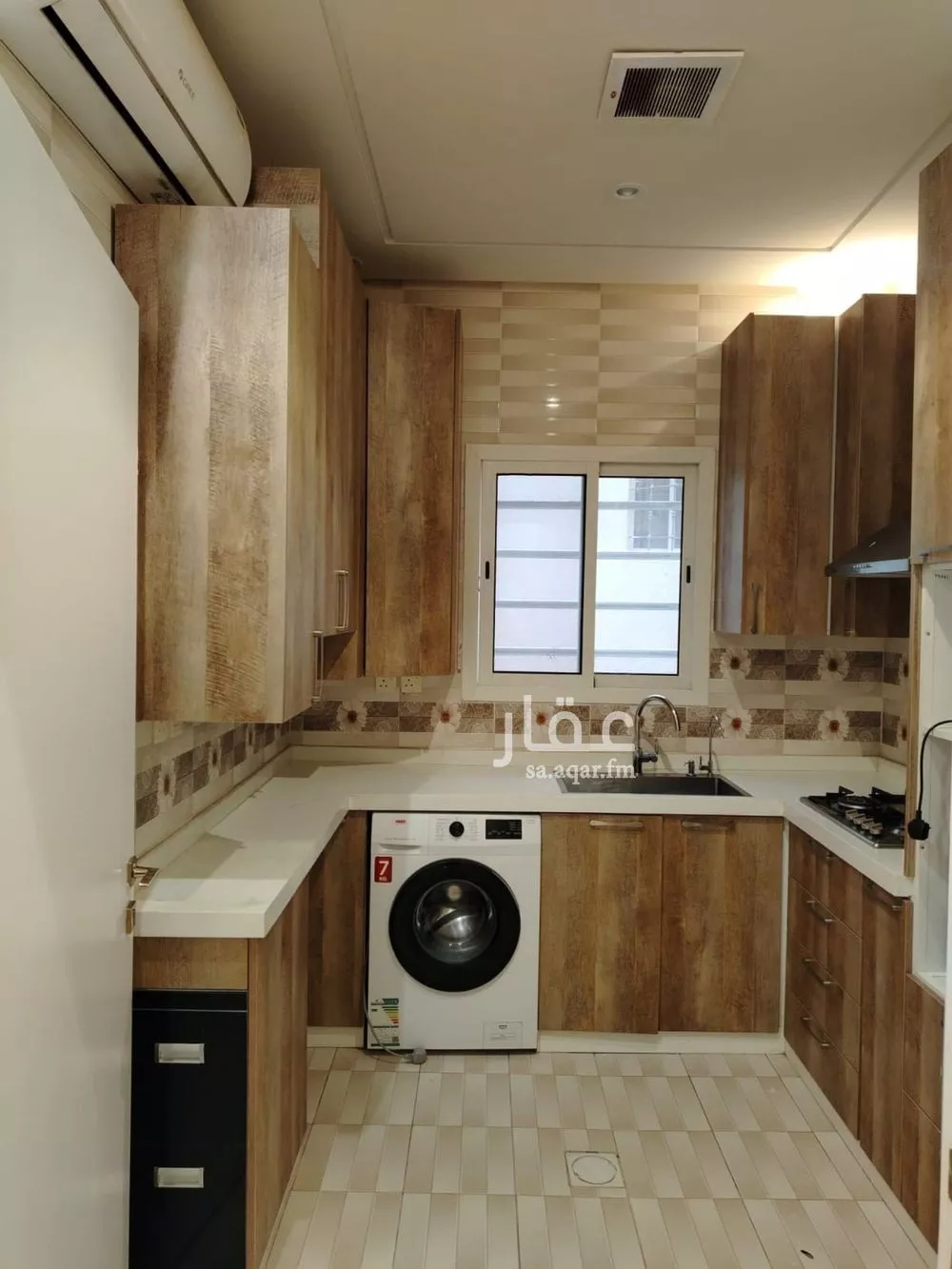 شقة 3 غرف في الياسمين 1