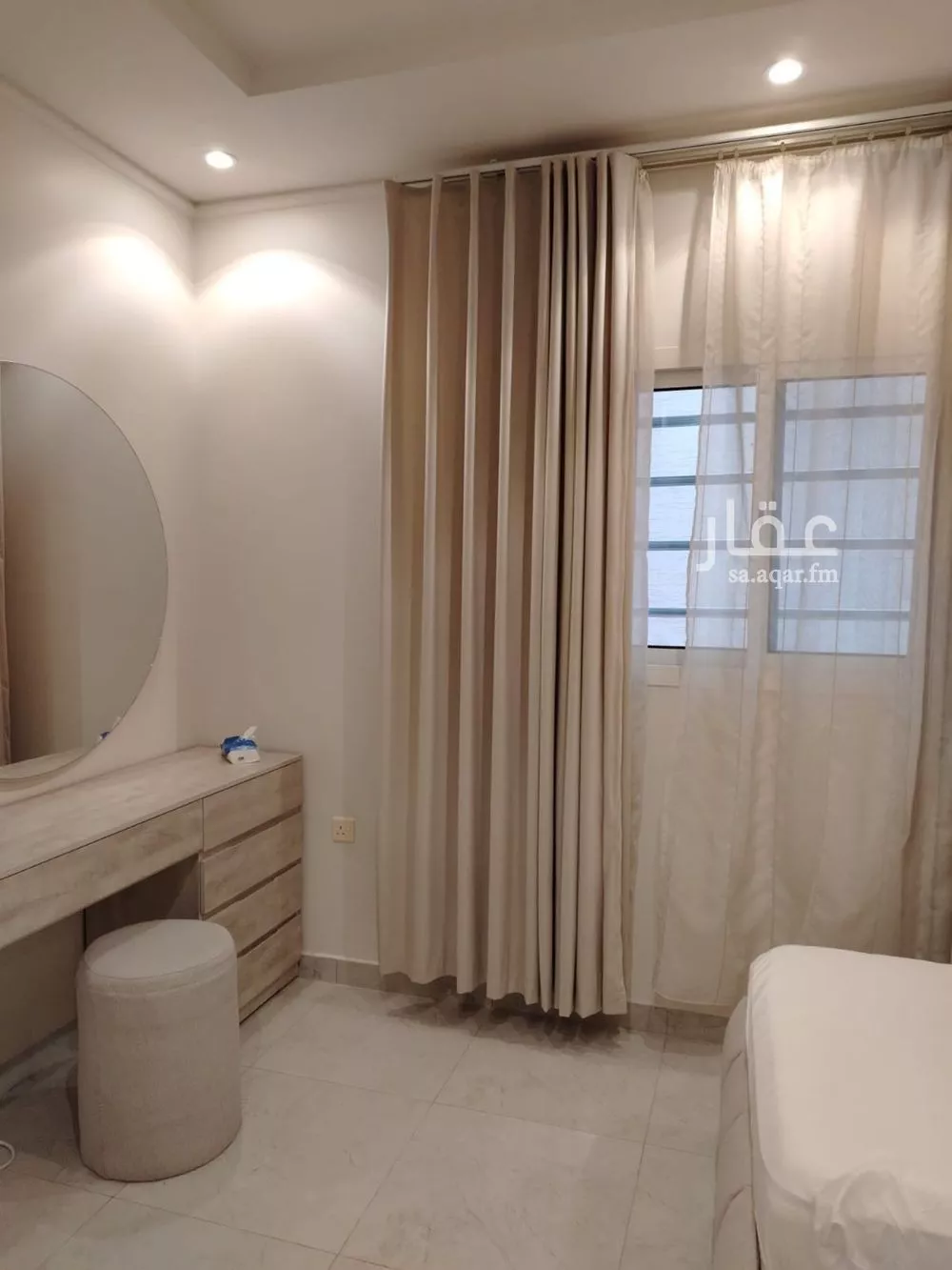 شقة 3 غرف في الياسمين 2