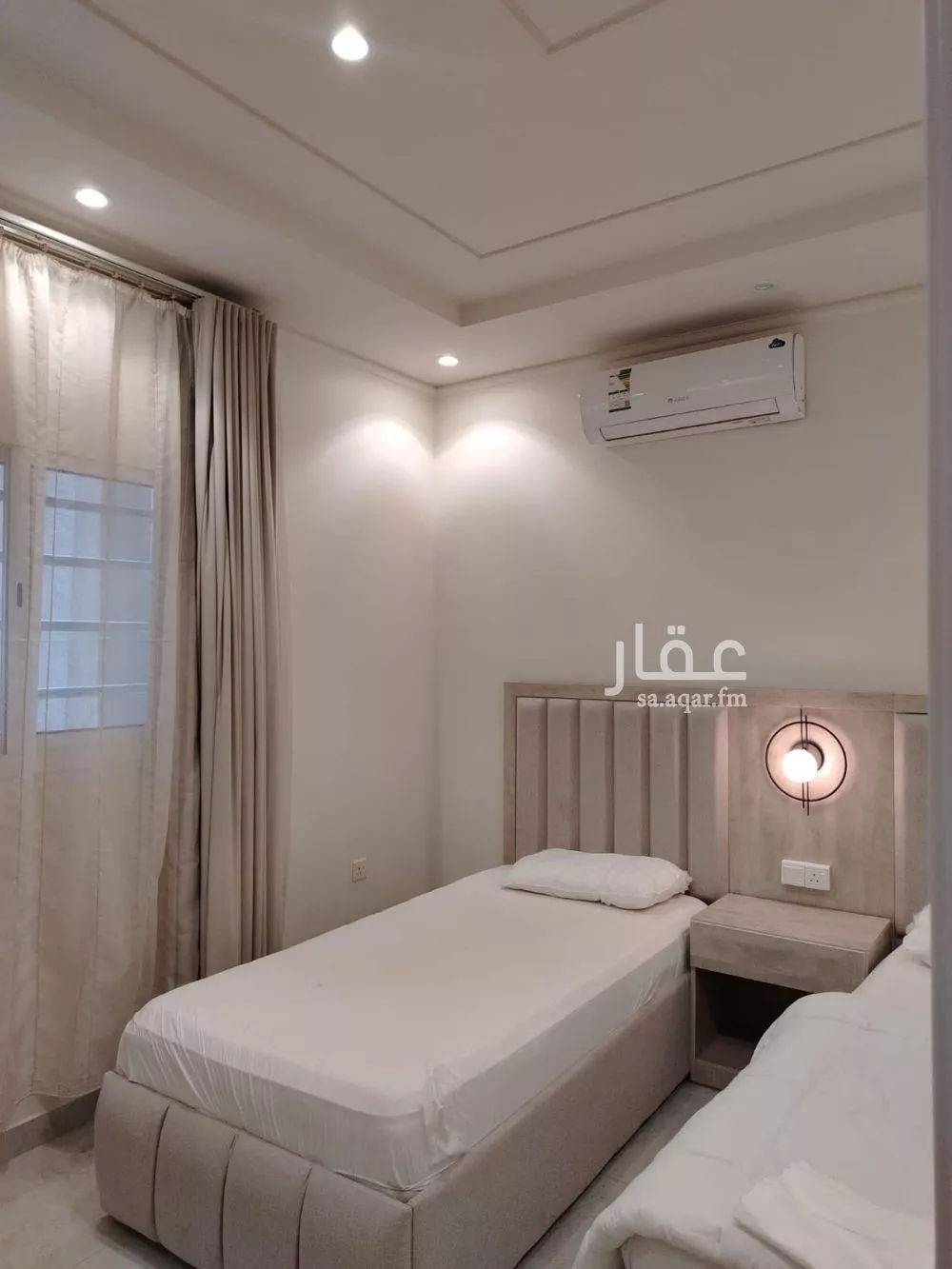 شقة 3 غرف في الياسمين 3